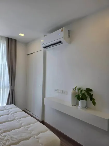 Appartement 1 chambre 1 salle de bain à vendre au Bukitta Airport Condo, Patong Phuket