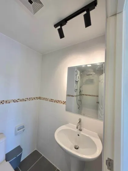 Appartement 1 chambre 1 salle de bain à vendre au Bukitta Airport Condo, Patong Phuket