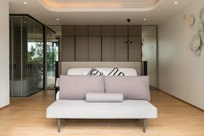 Ультра-роскошная вилла с 4 спальнями в Menara Luxury Villas