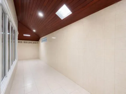 Угловой дом в продажу в Valley Village, Kathu, Пхукет