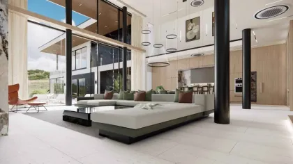 Luxury 4-Bedroom Villa with Private Pool in Laguna Bang Tao