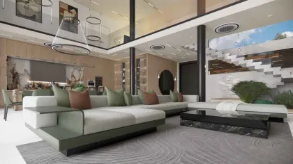 Luxury 4-Bedroom Villa with Private Pool in Laguna Bang Tao