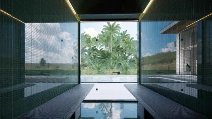 Luxury 4-Bedroom Villa with Private Pool in Laguna Bang Tao