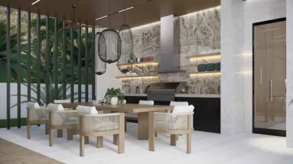 Luxury 4-Bedroom Villa with Private Pool in Laguna Bang Tao