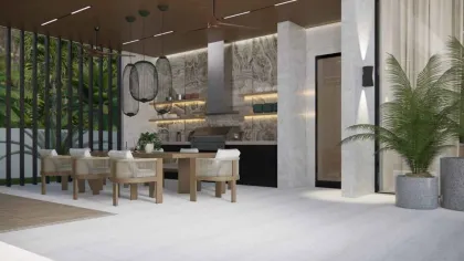 Luxury 4-Bedroom Villa with Private Pool in Laguna Bang Tao