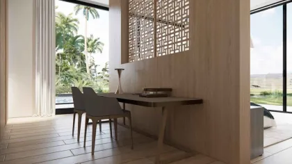 Luxury 4-Bedroom Villa with Private Pool in Laguna Bang Tao