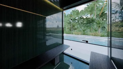 Luxury 4-Bedroom Villa with Private Pool in Laguna Bang Tao