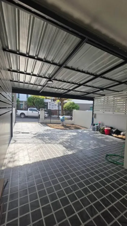 Таунхаус 3 спальни 2 ванные в Pruksa Ville Kathu, Patong Village