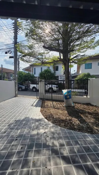 Таунхаус 3 спальни 2 ванные в Pruksa Ville Kathu, Patong Village