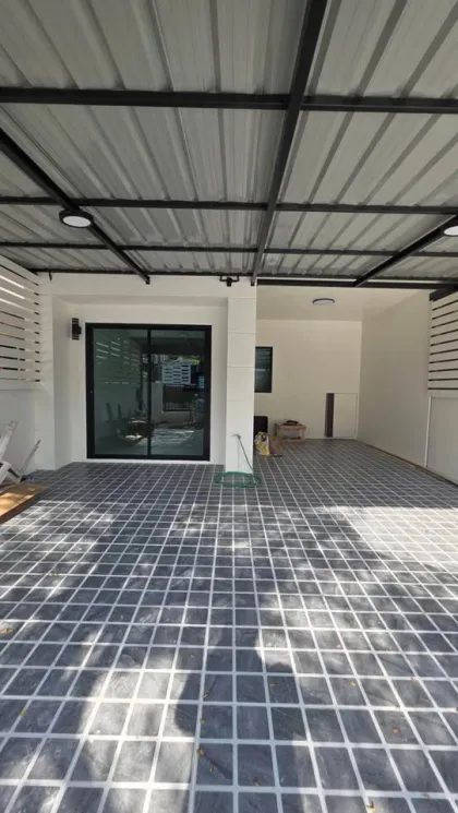 Таунхаус 3 спальни 2 ванные в Pruksa Ville Kathu, Patong Village