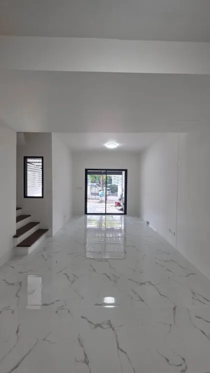 Таунхаус 3 спальни 2 ванные в Pruksa Ville Kathu, Patong Village