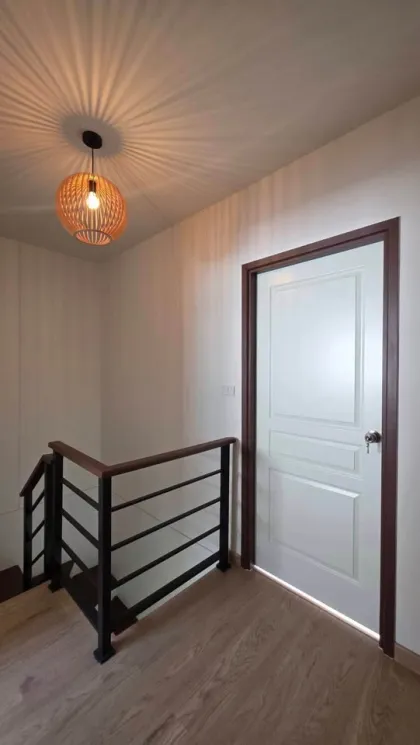 Таунхаус 3 спальни 2 ванные в Pruksa Ville Kathu, Patong Village