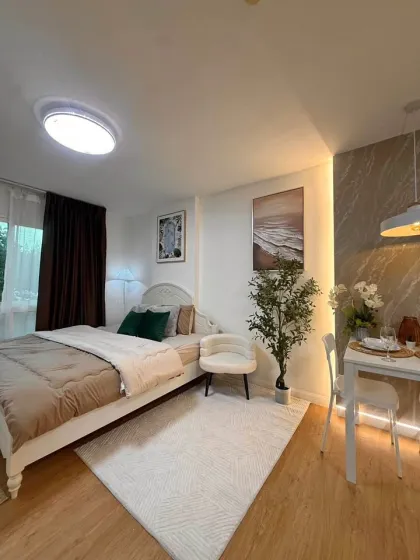 Квартира с 1 спальней и ванной в продаже в Supalai Lagoon, Пхукет