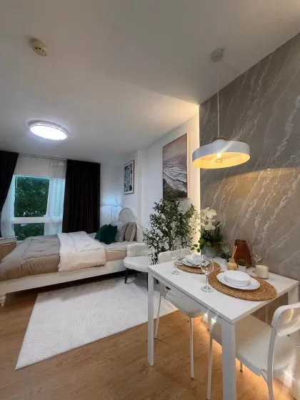 Квартира с 1 спальней и ванной в продаже в Supalai Lagoon, Пхукет