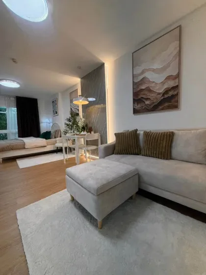 Квартира с 1 спальней и ванной в продаже в Supalai Lagoon, Пхукет