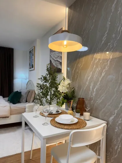 Квартира с 1 спальней и ванной в продаже в Supalai Lagoon, Пхукет