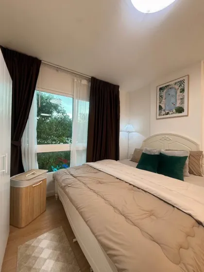 Квартира с 1 спальней и ванной в продаже в Supalai Lagoon, Пхукет