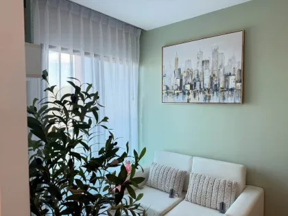 1-Bedroom, 1-Bath Apartment Near Phuket Airport Ready to Move In