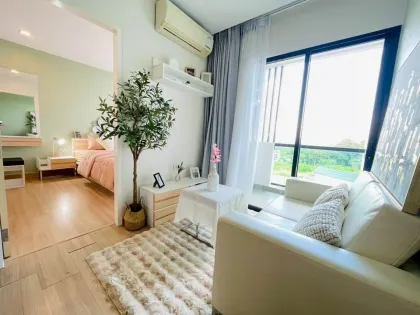 1-Bedroom, 1-Bath Apartment Near Phuket Airport Ready to Move In