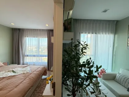 1-Bedroom, 1-Bath Apartment Near Phuket Airport Ready to Move In