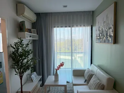 1-Bedroom, 1-Bath Apartment Near Phuket Airport Ready to Move In