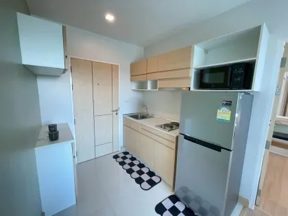 1-Bedroom, 1-Bath Apartment Near Phuket Airport Ready to Move In