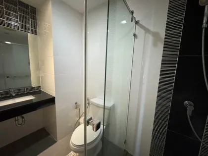 1-Bedroom, 1-Bath Apartment Near Phuket Airport Ready to Move In