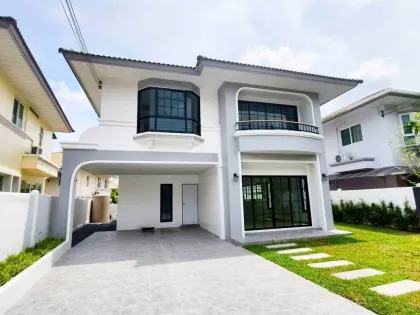 4 Schlafzimmer 3 Badezimmer Villa in Supalai Hill, Cherng Talay, Phuket