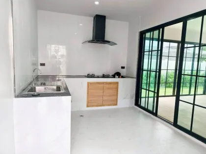 4 Schlafzimmer 3 Badezimmer Villa in Supalai Hill, Cherng Talay, Phuket
