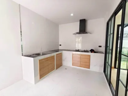 4 Schlafzimmer 3 Badezimmer Villa in Supalai Hill, Cherng Talay, Phuket