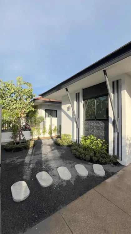 Вилла с 3 спальнями и 2 ванными в продаже в The Wish 2 Village, Паклок
