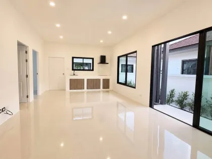 Вилла с 3 спальнями и 2 ванными в продаже в The Wish 2 Village, Паклок