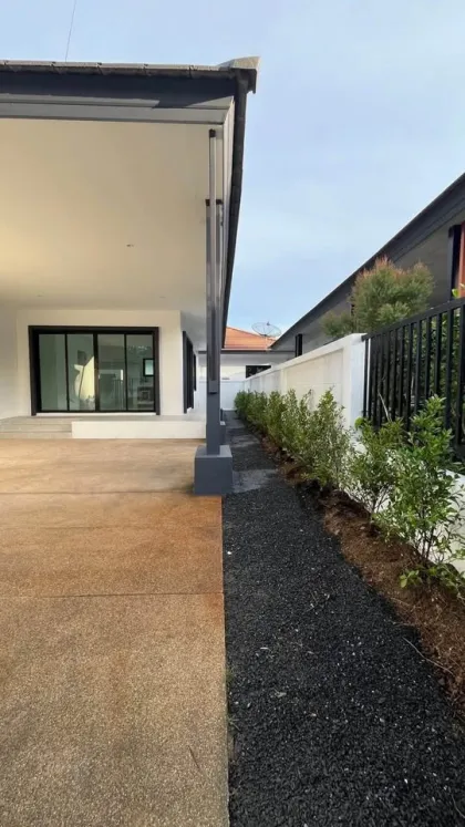Вилла с 3 спальнями и 2 ванными в продаже в The Wish 2 Village, Паклок
