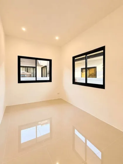 Вилла с 3 спальнями и 2 ванными в продаже в The Wish 2 Village, Паклок