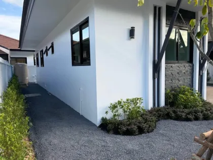 Вилла с 3 спальнями и 2 ванными в продаже в The Wish 2 Village, Паклок