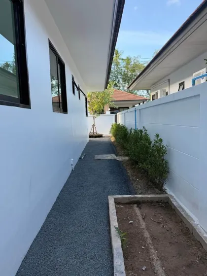 Вилла с 3 спальнями и 2 ванными в продаже в The Wish 2 Village, Паклок