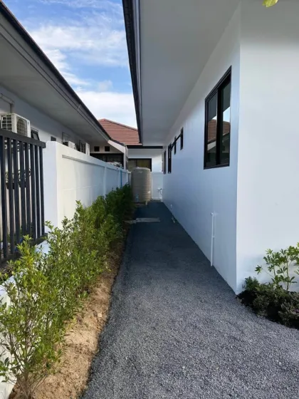 Вилла с 3 спальнями и 2 ванными в продаже в The Wish 2 Village, Паклок