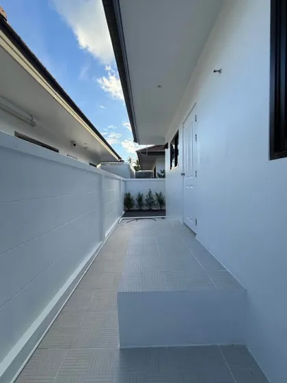 Вилла с 3 спальнями и 2 ванными в продаже в The Wish 2 Village, Паклок