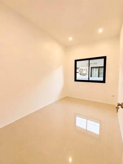Вилла с 3 спальнями и 2 ванными в продаже в The Wish 2 Village, Паклок