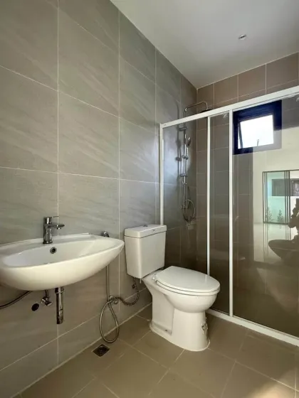 Вилла с 3 спальнями и 2 ванными в продаже в The Wish 2 Village, Паклок