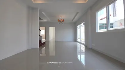 Дом 4 спальни и 3 ванные в Supalai Essence, Таланг