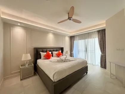 Современная 2-комнатная квартира в Allamanda 1, Laguna Phuket