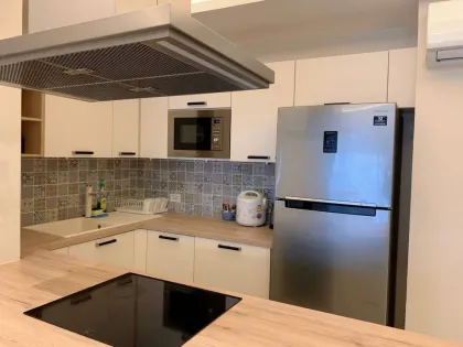 Современная 2-комнатная квартира в Allamanda 1, Laguna Phuket