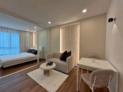 1-комнатная квартира в продаже в D CONDO CREEK, Кату, Пхукет