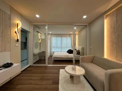 1-комнатная квартира в продаже в D CONDO CREEK, Кату, Пхукет