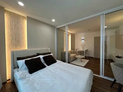 1-комнатная квартира в продаже в D CONDO CREEK, Кату, Пхукет