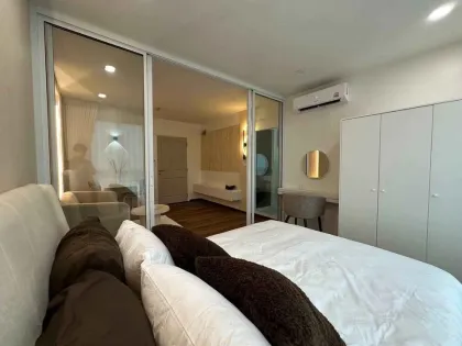 1-комнатная квартира в продаже в D CONDO CREEK, Кату, Пхукет