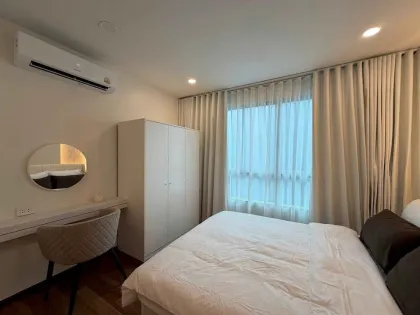1-комнатная квартира в продаже в D CONDO CREEK, Кату, Пхукет