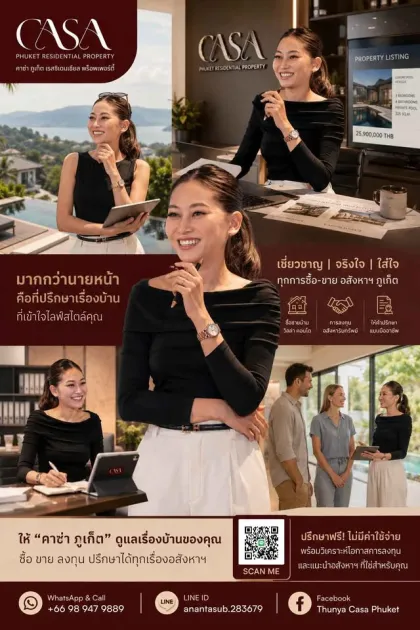 1-комнатная квартира в продаже в D CONDO CREEK, Кату, Пхукет