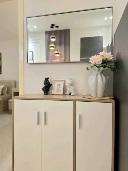 Квартира с 2 спальнями и 1 ванной в продаже в Zcape 3 Condominium